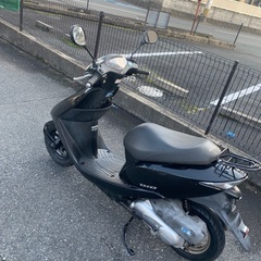 ホンダ　50cc