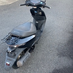 ホンダ　50ccの画像