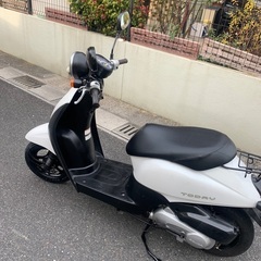 ホンダ　50ccの画像