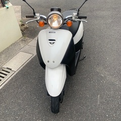 ホンダ　50ccの画像