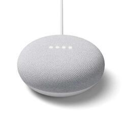 Google Nest Mini チョーク

