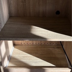 食器棚の画像