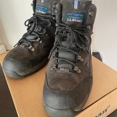 【L.L.Bean】★登山靴★