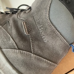 【L.L.Bean】★登山靴★の画像