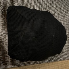 ベビーキャリア　抱っこ紐　メッシュタイプの画像