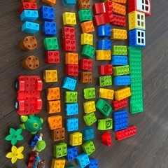 LEGO duplo 10580の画像