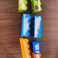 LEGO duplo 10580の画像
