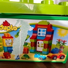 LEGO duplo 10580の画像