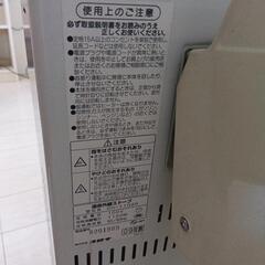 CORONA　電気ストーブ？の画像