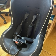 チャイルドシート TAKATA