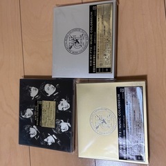 【お取り引き先決まりました】Kis-My-Ft2　CD　DVD　アルバム　まとめ売りの画像