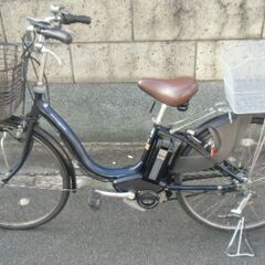 中古】京都府の電動アシスト自転車を格安/激安/無料であげます・譲ります｜ジモティー