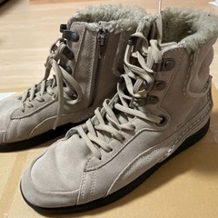 PUMA/靴 ブーツ/23.5