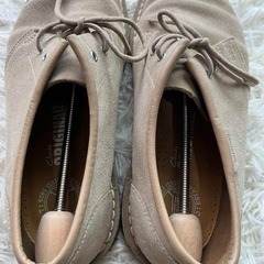 CLARKS ORIGINALS の画像
