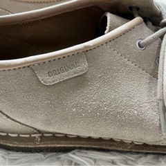 CLARKS ORIGINALS の画像