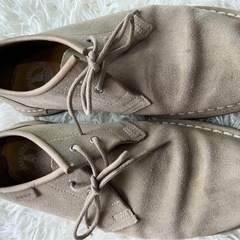 CLARKS ORIGINALS の画像