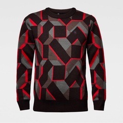 G-Star RAW(ジースターロゥ)ニット セーター メンズ ...