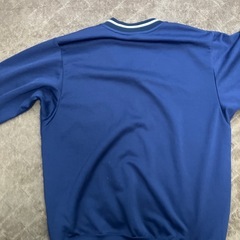 ミズノ　テニス　トレーナー　Mの画像