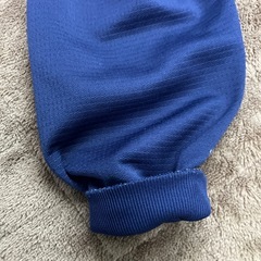 ミズノ　テニス　トレーナー　Mの画像