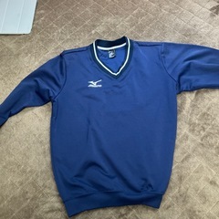 ミズノ　テニス　トレーナー　M