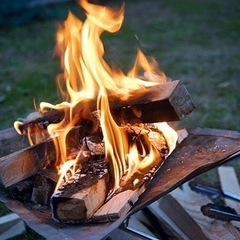🔥焚き火会🔥