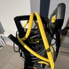 ケルヒャーの画像