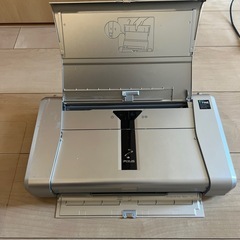 プリンターの画像