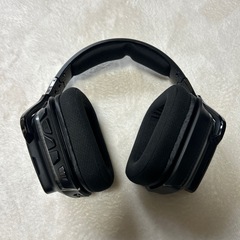 ロジクール g933 ヘッドホンの画像