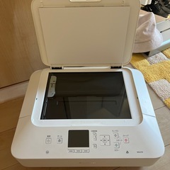 プリンターの画像