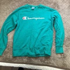 チャンピオン　トレーナー　メンズ　M