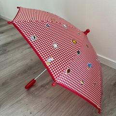 ファミリア  傘