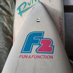 F2スプートニク275