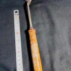 和裁コテ