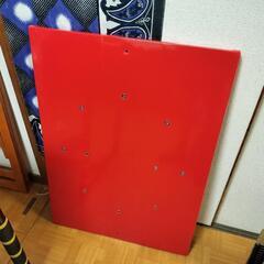 アームレスリング台+プリーローの画像