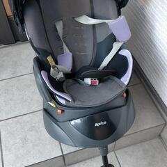 アップリカ ラクート チャイルドシート