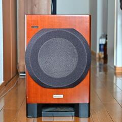 サブウーファー  ONKYO  SL-A250