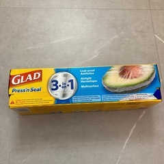 決まりました😍コストコ　プレスンシール　ラップ