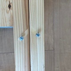 収納棚の画像