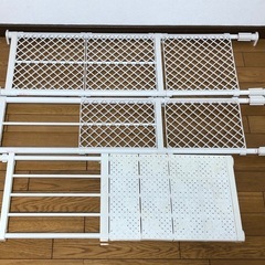 突っ張り棚 