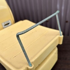 ☆昭和レトロなハカリ　下皿デラックス 大和 の画像