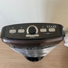 YAMAZEN 遠赤外線ヒーター値下げしました‼️の画像