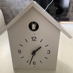 鳩時計の中古が安い！激安で譲ります・無料であげます(2ページ目