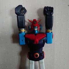 昭和当時物 超電磁ロボ コンバトラーV ジャンボマシンダーの画像