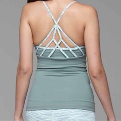 🧘‍♀️ヨガ＆フィットネスウェアの画像