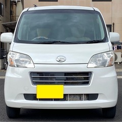 ★ご購入ありがとうございました★数台限定！✨大放出セール開催中(1月15日〜)室内広々とした乗り心地抜群のタントエグゼが入庫しました😎車検もついているのですぐに乗って帰れます🌈現車確認、試乗も大歓迎😃♫お気軽にお問い合わせください！の画像