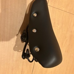 自転車用サドルの画像