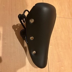 自転車用サドルの画像