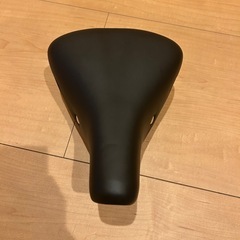 自転車用サドルの画像