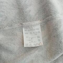 サイズ110の画像