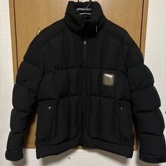 【値下げしました】DIESEL ダウンジャケット